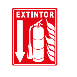 EXTINTOR