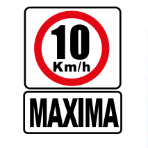 VELOCIDAD MÁXIMA