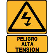 ALTA TENSIÓN