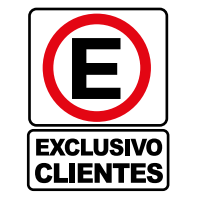 EXCLUSIVO CLIENTES