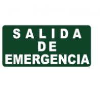 SALIDA DE EMERGENCIA