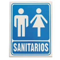 SANITARIOS