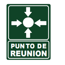 PUNTO DE REUNION