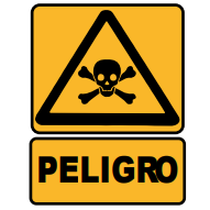 PELIGRO