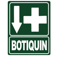 BOTIQUÍN